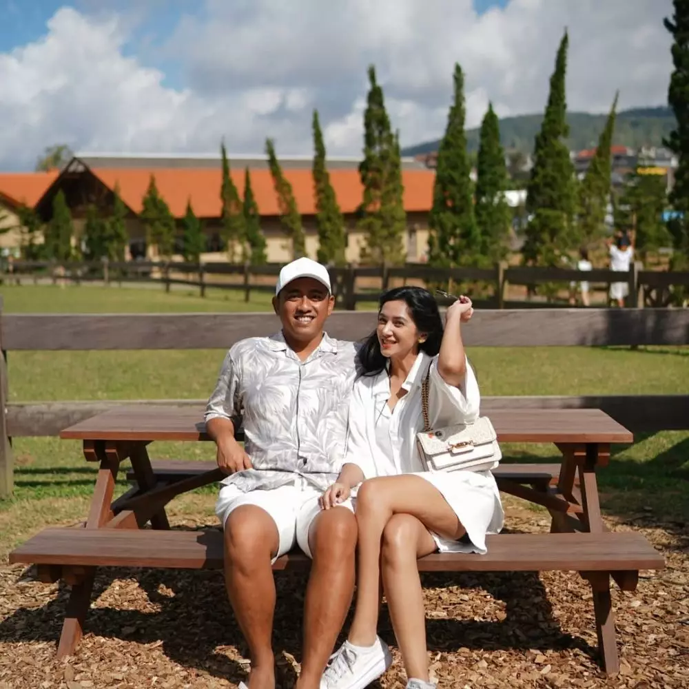 fanny ghassani pernah gagal menikah © 2025 brilio.net