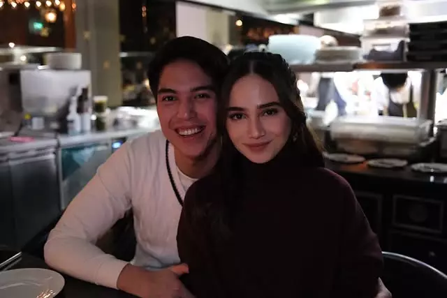 Syifa Hadju ucap terima kasih pada sang kekasih ini bikin haru © 2025 Instagram