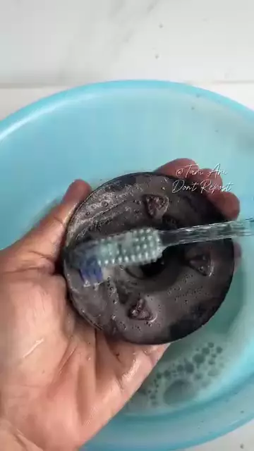 Cara atasi api kompor kecil dan merah agar biru © Instagram Cara atasi api kompor kecil dan merah agar biru © Instagram