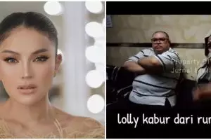 Buntut kaburnya Lolly, Nikita Mirzani laporkan Razman Nasution ke polisi atas dugaan penculikan