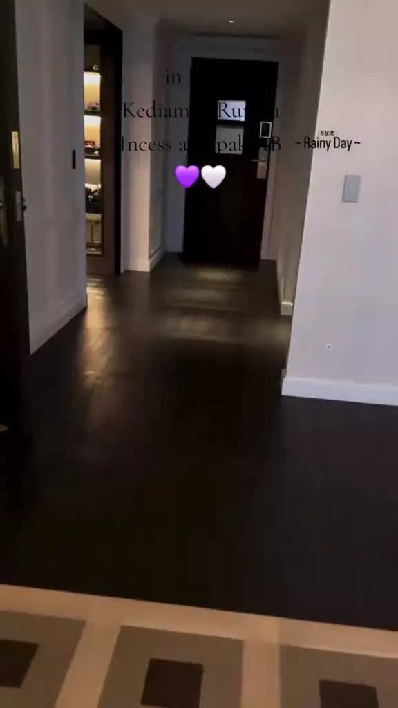 apartemen syahrini dan reino barrack di jepang © 2025 TikTok apartemen syahrini dan reino barrack di jepang © 2025 TikTok