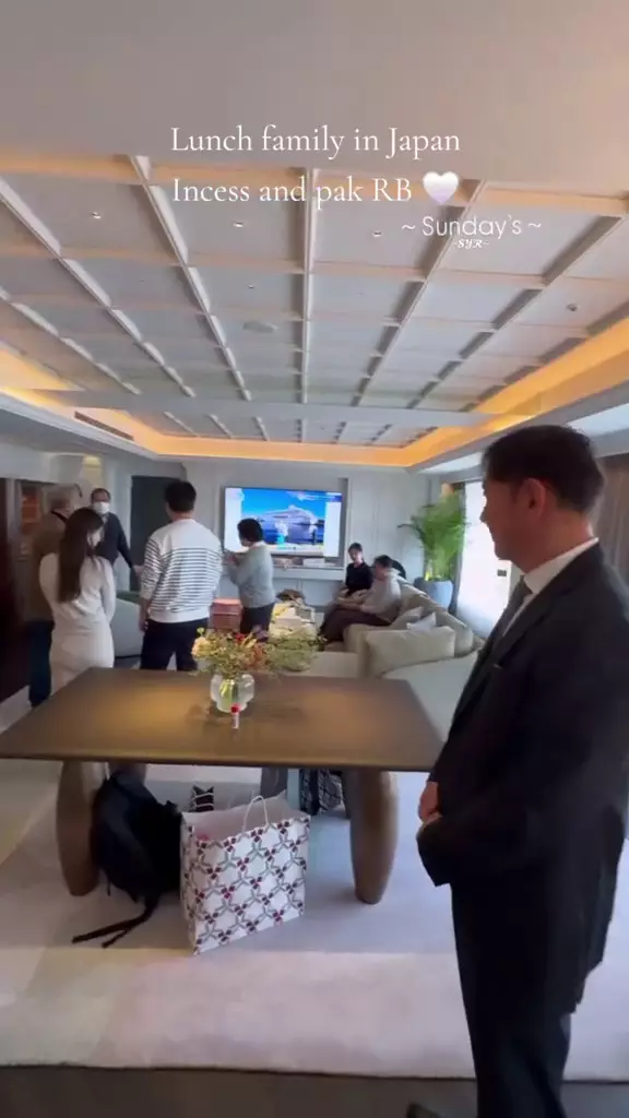 apartemen syahrini dan reino barrack di jepang © 2025 TikTok apartemen syahrini dan reino barrack di jepang © 2025 TikTok