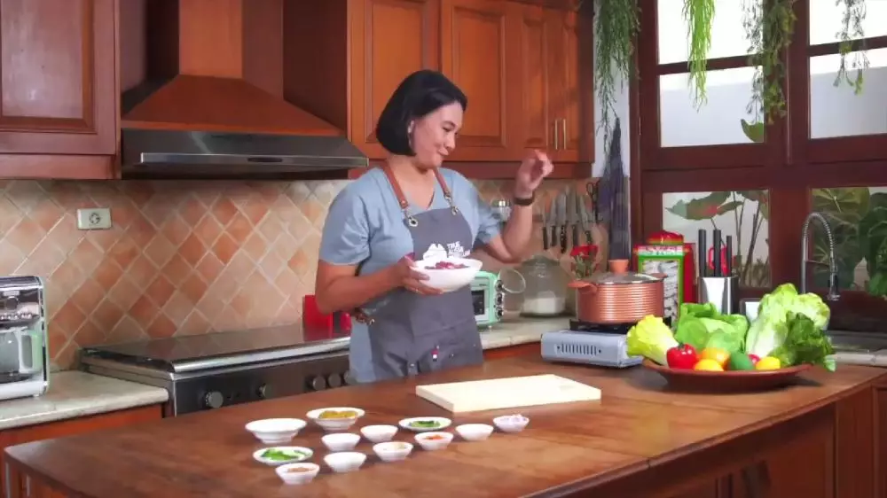 dapur rumah anjasmara © 2024 brilio.net dapur rumah anjasmara © 2024 brilio.net