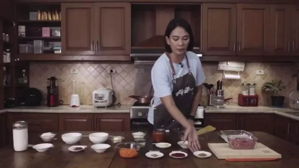 dapur rumah anjasmara © 2024 brilio.net dapur rumah anjasmara © 2024 brilio.net