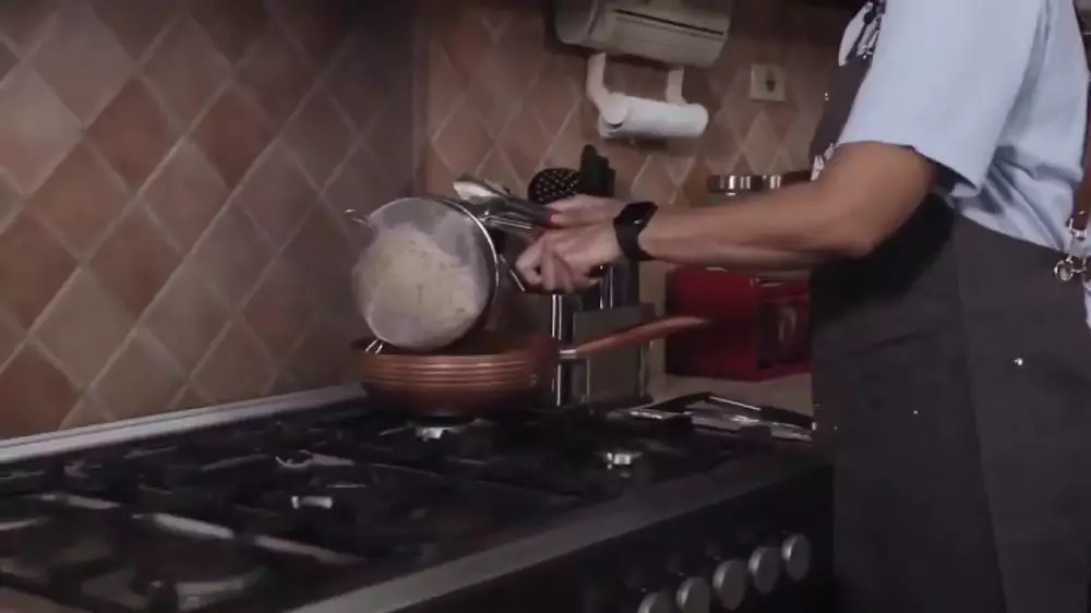 dapur rumah anjasmara © 2024 brilio.net dapur rumah anjasmara © 2024 brilio.net