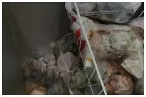 Trik cepat mencairkan daging beku dari freezer hanya dalam 10 menit