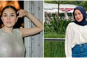 Tak melakukan tindakan konfrontatif usai Lolly kabur, Nikita Mirzani justru beri pesan menyentuh