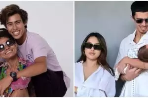 Jennifer Coppen belikan mobil mewah seharga miliaran untuk mertua, begini 9 momennya