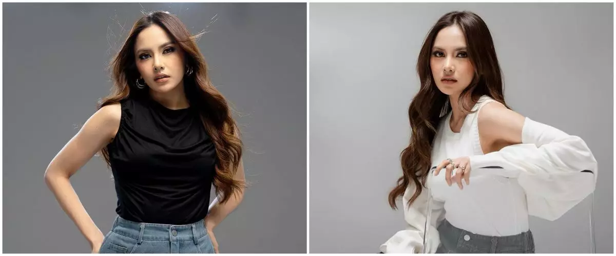 Bau badan Mahalini saat hamil 7 bulan bikin fans geger, warganet berspekulasi gegara aroma ini