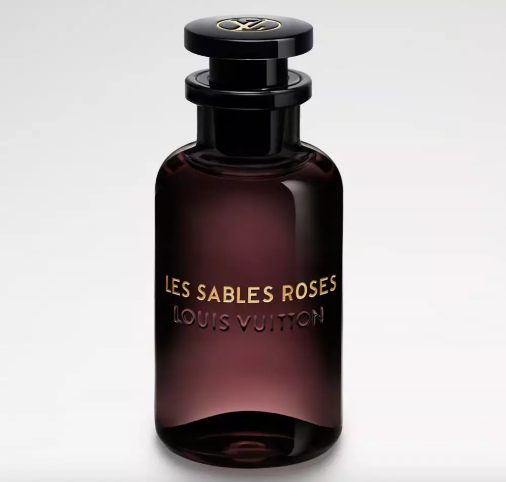  'Les Sables Roses' dari Louis Vuitton © 2025 brilio.net