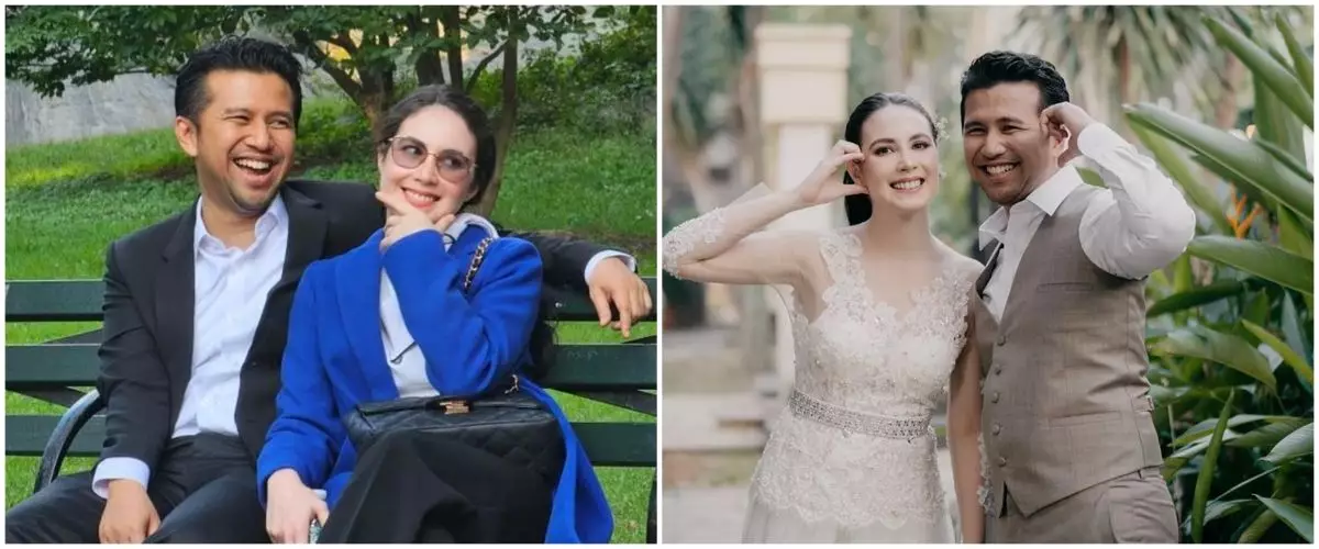 Tetap merakyat meski jadi istri pejabat, begini momen Arumi Bachsin santai jajan pentol kaki lima