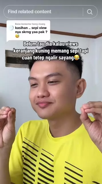 guru yang resign PNS pamer pendapatan © TikTok guru yang resign PNS pamer pendapatan © TikTok