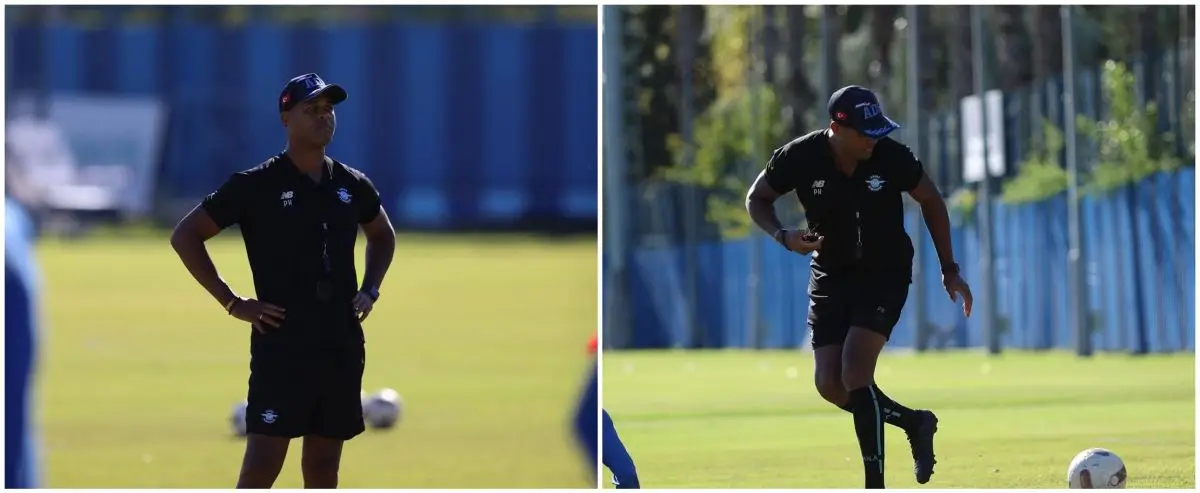 Resmi nahkodai Timnas Indonesia, Patrick Kluivert bakal terapkan gaya bermain seperti ini