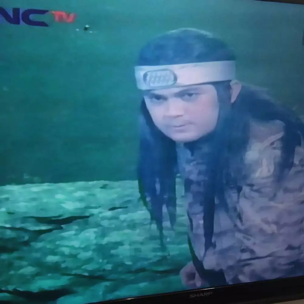 Perjalanan karier Sandy Permana © Instagram Perjalanan karier Sandy Permana © Instagram