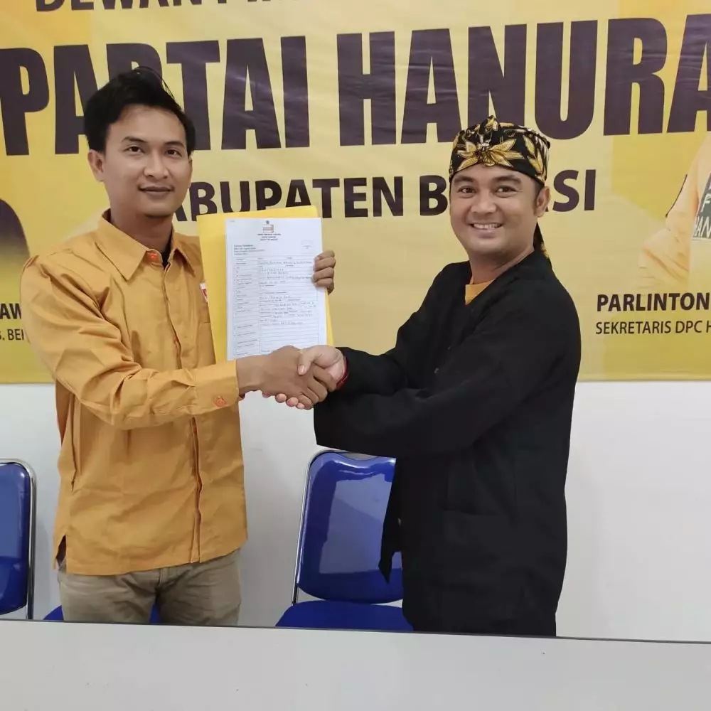 Perjalanan karier Sandy Permana © Instagram Perjalanan karier Sandy Permana © Instagram