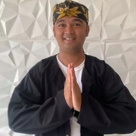 Perjalanan karier Sandy Permana © Instagram Perjalanan karier Sandy Permana © Instagram