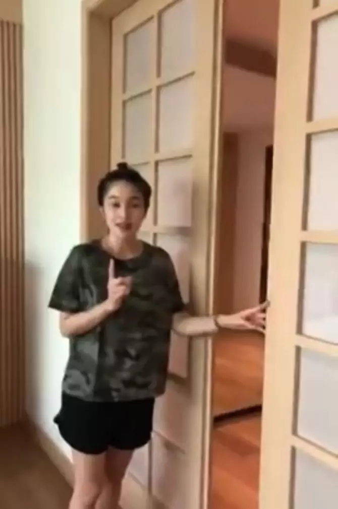 kamar Sandra Dewi dan Harvey Moeis © berbagai sumber kamar Sandra Dewi dan Harvey Moeis © berbagai sumber