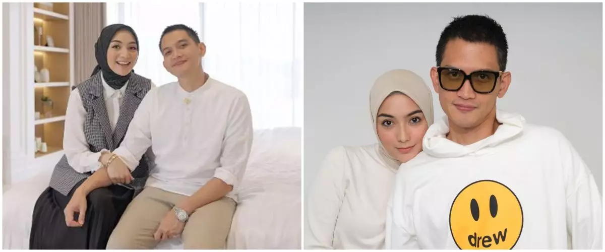 Berasa liburan setiap hari, intip 11 potret kamar tidur Citra Kirana, desainnya mirip resort bintang 5