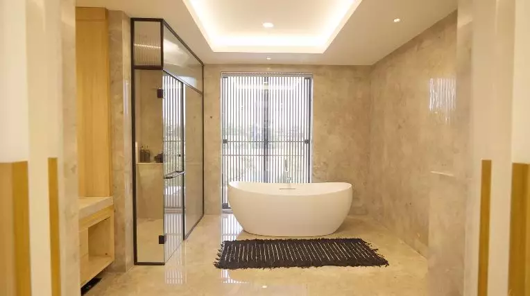 kamar tidur citra kirana © YouTube kamar tidur citra kirana © YouTube