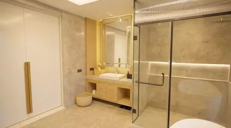 kamar tidur citra kirana © YouTube kamar tidur citra kirana © YouTube