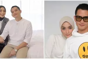 Berasa liburan setiap hari, intip 11 potret kamar tidur Citra Kirana, desainnya mirip resort bintang 5