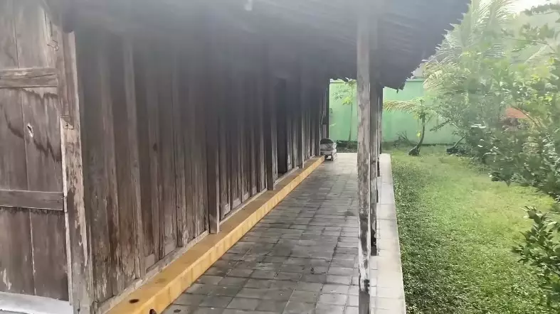 rumah Jokowi di Boyolali © berbagai sumber