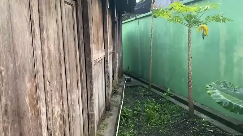 rumah Jokowi di Boyolali © berbagai sumber