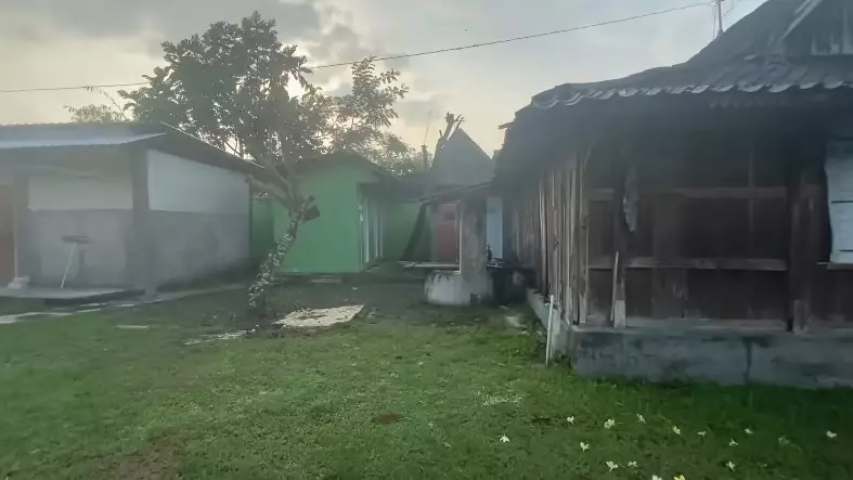 rumah Jokowi di Boyolali © berbagai sumber