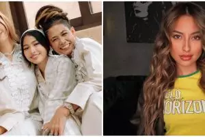 Belikan mertua mobil mewah seharga miliaran, ternyata ini sumber penghasilan Jennifer Coppen