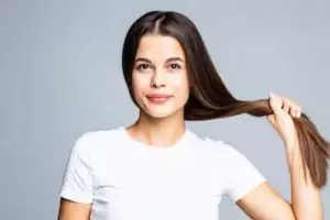 Nggak perlu bawang merah, begini cara cepat tumbuhkan rambut dengan toner dari 1 jenis bahan makan