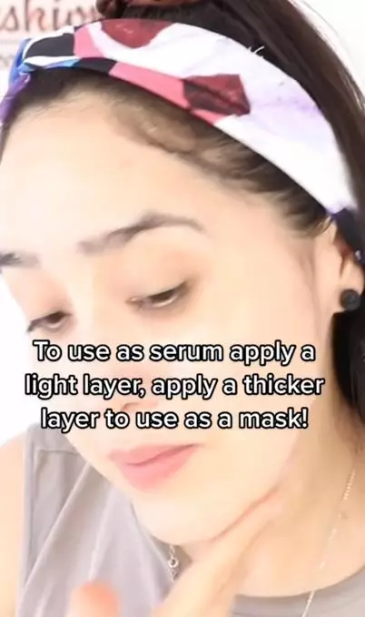 Bikin wajah putih merata dengan 1 bahan makanan Berbagai sumber