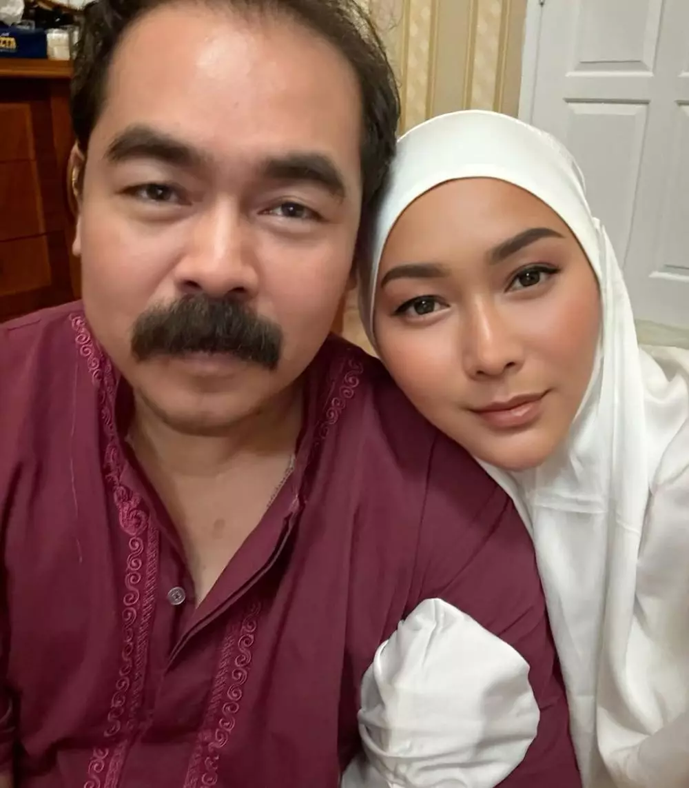  inul daratista kena denda pajak Rp450 juta © 2025 Instagram