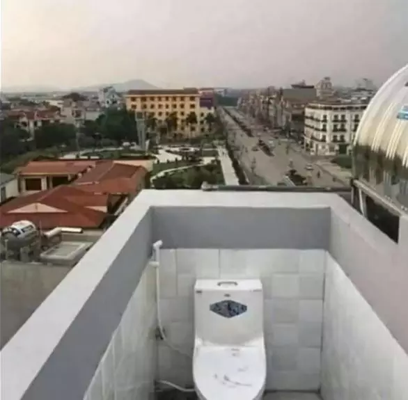 Potret kocak desain toilet Berbagai sumber Potret kocak desain toilet Berbagai sumber