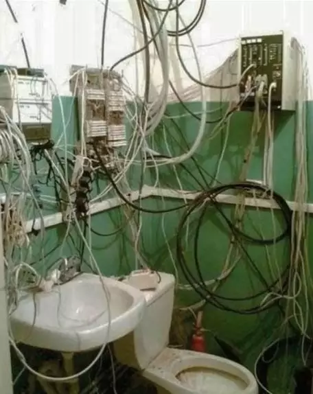 Potret kocak desain toilet Berbagai sumber Potret kocak desain toilet Berbagai sumber