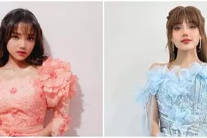 Gayanya dibilang mirip Fuji, balasan kocak Rina Nose disebut sindiran halus yang menohok