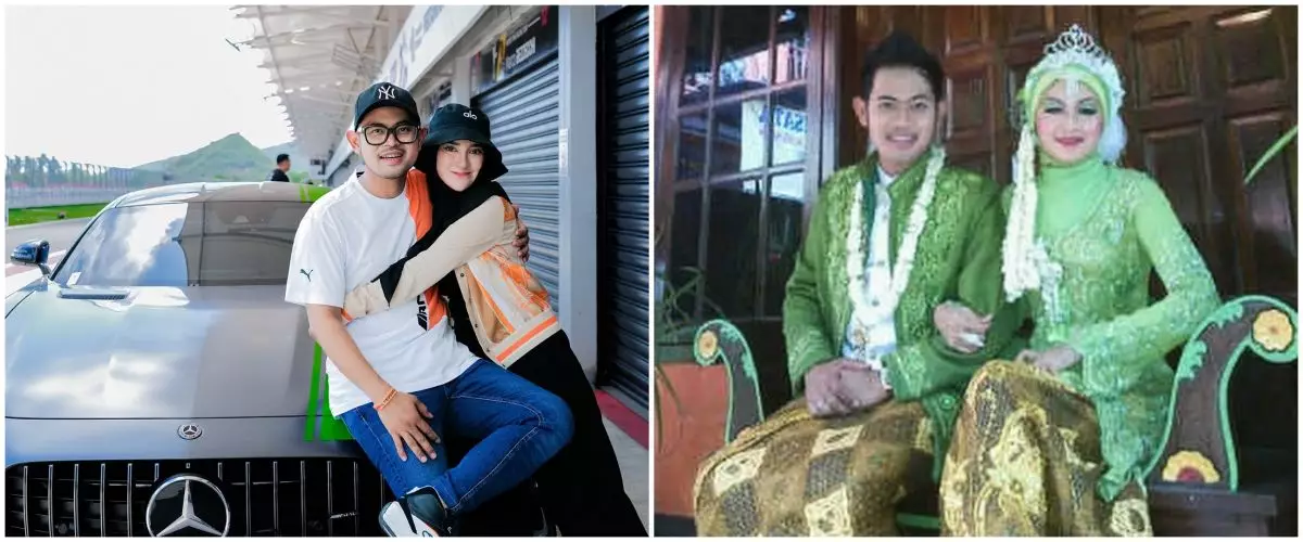 Dulu tukang cuci kini sukses berpenghasilan ditaksir Rp 600 M per bulan, ini 9 potret dapur Juragan 99