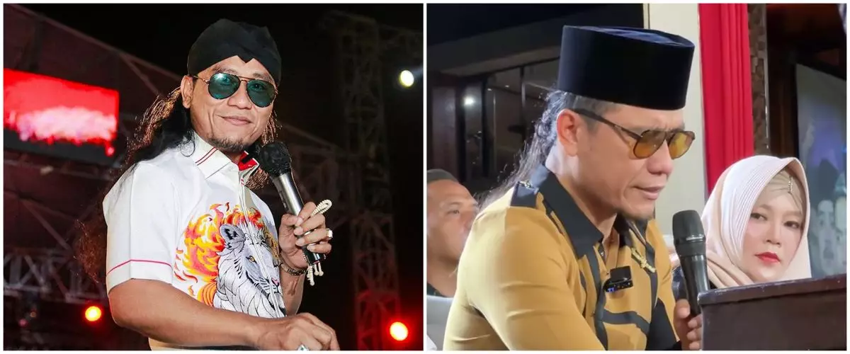 Momen Gus Miftah kembali berdakwah usai kontroversi es teh, singgung soal istigfar