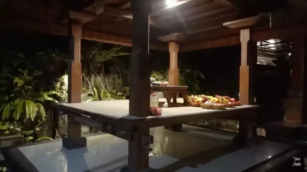 rumah mahalini di Bali © 2024 YouTube rumah mahalini di Bali © 2024 YouTube