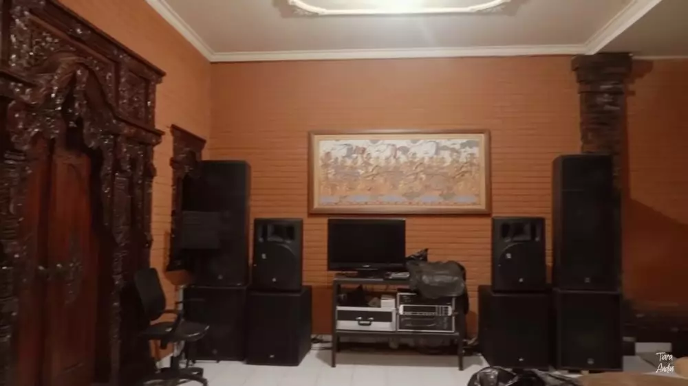 rumah mahalini di Bali © 2024 YouTube rumah mahalini di Bali © 2024 YouTube