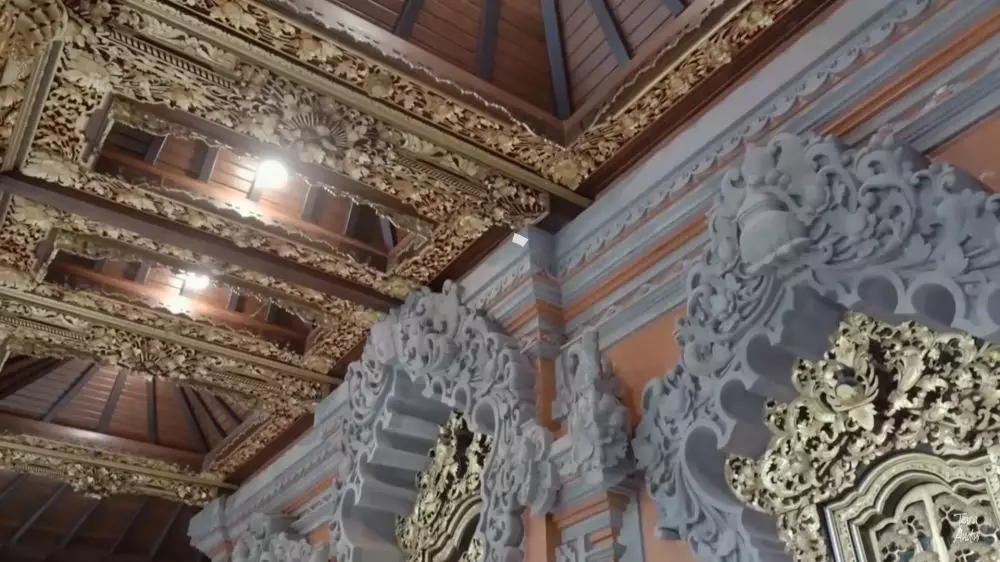 rumah mahalini di Bali © 2024 YouTube rumah mahalini di Bali © 2024 YouTube