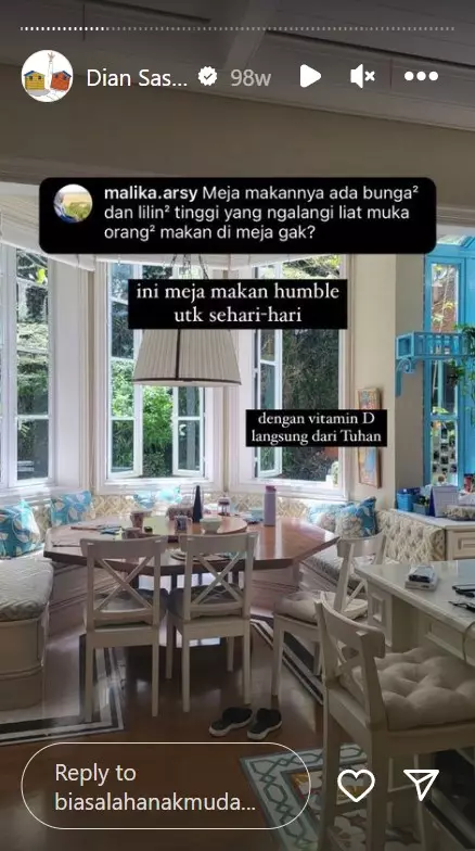 dapur dian sastro © 2024 brilio.net dapur dian sastro © 2024 brilio.net