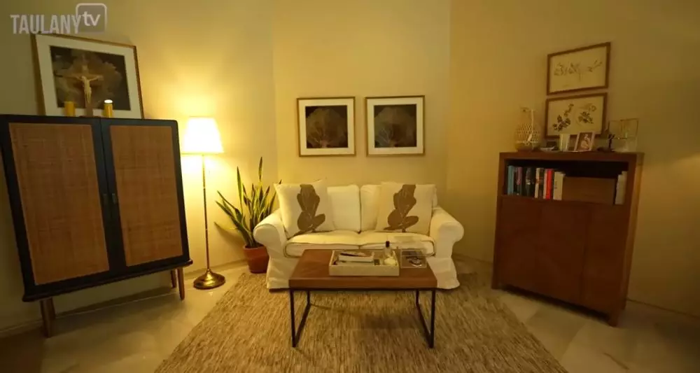 potret kamar pribadi Sophia Latjuba ala bohemian YouTube potret kamar pribadi Sophia Latjuba ala bohemian YouTube