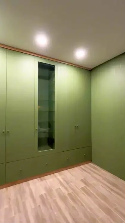 kamar Arya Saloka serasa di vila © Instagram kamar Arya Saloka serasa di vila © Instagram