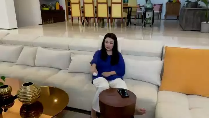 rumah titi dj © Instagram rumah titi dj © Instagram