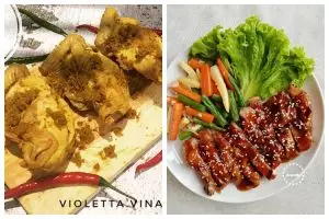 15 Resep olahan dada ayam agar tidak bosan makanan sehat, enak, sederhana, mudah dibuat