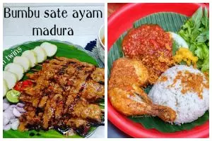 19 Resep masakan rumahan khas daerah, sederhana, harga murah, dan bikin nagih
