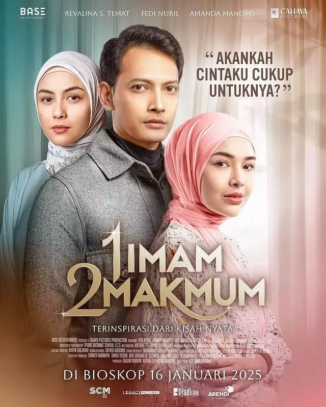 Amanda Manopo akui nyaman berhijab © berbagai sumber