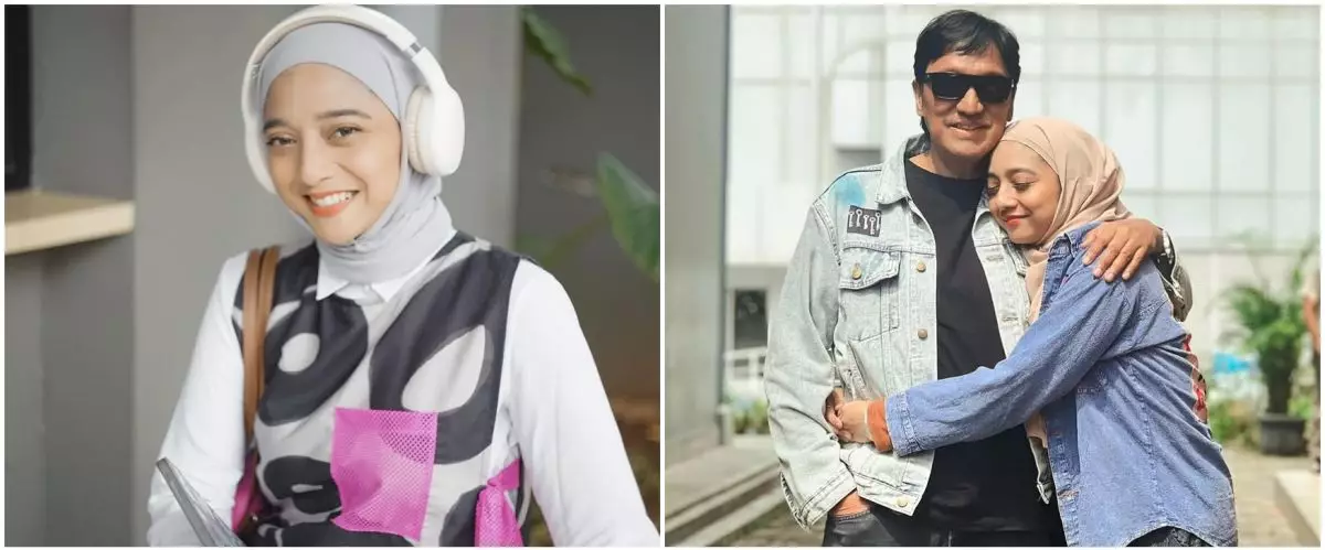 Ikang Fawzi ditanya anak bungsu 'malu nggak usia dewasa tapi belum nikah', jawabannya bikin mewek