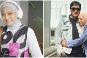 Ikang Fawzi ditanya anak bungsu 'malu nggak usia dewasa tapi belum nikah', jawabannya bikin mewek