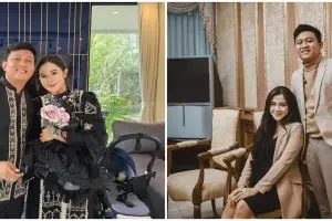 Sukses jadi pedangdut punya rumah berkisar Rp 15M, intip 11 potret kamar Denny Caknan ala Korean style